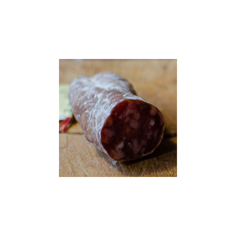 Bergsalami