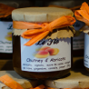 Chutney d`Abricot