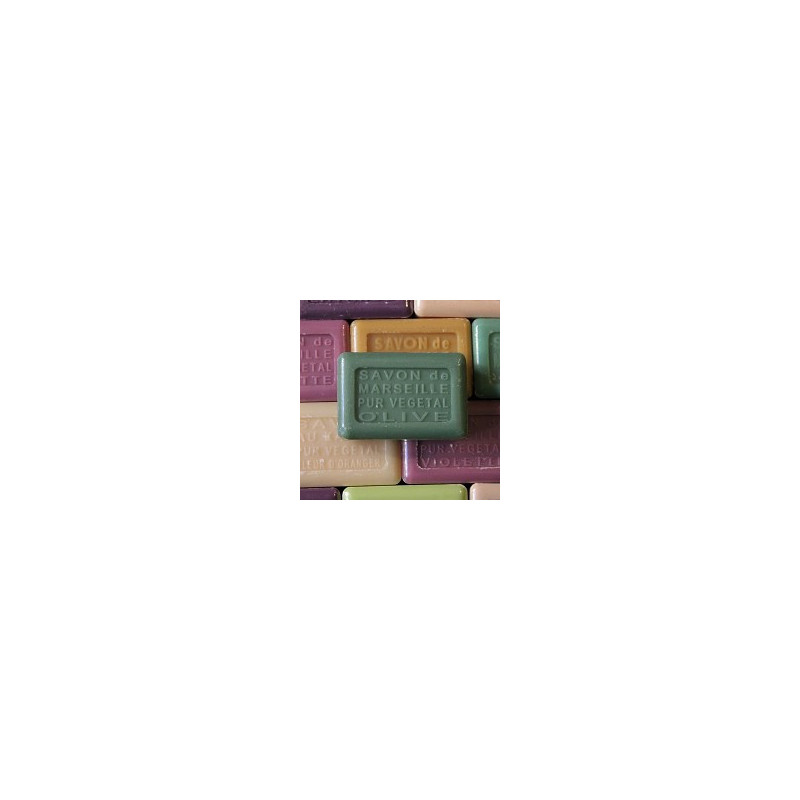 Savon Olive