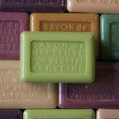 Savon Citron-Verveine