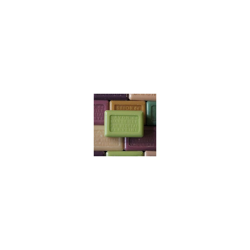 Savon Citron-Verveine