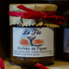 Chutney mit Feigen